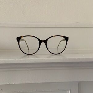 CHANEL Pantos Eyeglasses